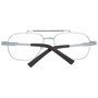 Ducati DA3018-56934 Gafas de Vista Hombre Gris