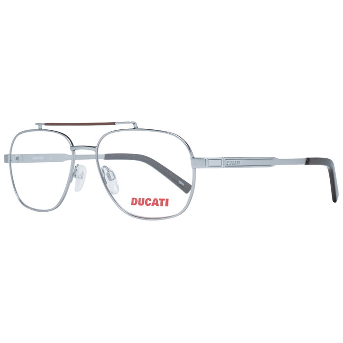 Ducati DA3018-56934 Gafas de Vista Hombre Gris Ducati DA3018-56934 Gafas de Vista Hombre Gris