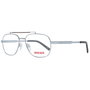 Ducati DA3018-56934 Gafas de Vista Hombre Gris
