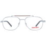 Ducati DA3018-56934 Gafas de Vista Hombre Gris