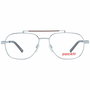 Montura de Gafas Hombre Ducati DA3018-56934 Gris ø 56 mm