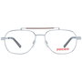 Montura de Gafas Hombre Ducati DA3018-56934 Gris ø 56 mm