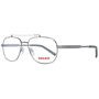 Montura de Gafas Hombre Ducati DA3018-56938 Gris ø 56 mm
