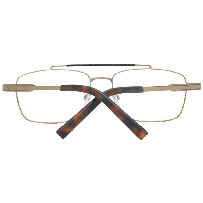 Ducati DA3019-54403 Gafas de Vista Dorado