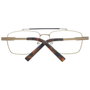 Ducati DA3019-54403 Gafas de Vista Dorado