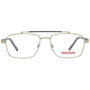 Ducati DA3019-54403 Gafas de Vista Dorado
