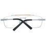 Ducati DA3019-54910 Monturas de gafas para Hombre en Gris