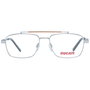Ducati DA3019-54910 Monturas de gafas para Hombre en Gris