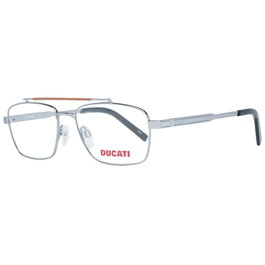 Ducati DA3019-54910 Monturas de gafas para Hombre en Gris