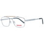 Ducati DA3019-54910 Monturas de gafas para Hombre en Gris