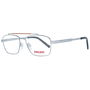 Montura de Gafas Hombre Ducati DA3019-54910 Gris ø 54 mm