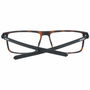 Montura de Gafas Hombre Ducati DA1007-56400 Marrón ø 56 mm