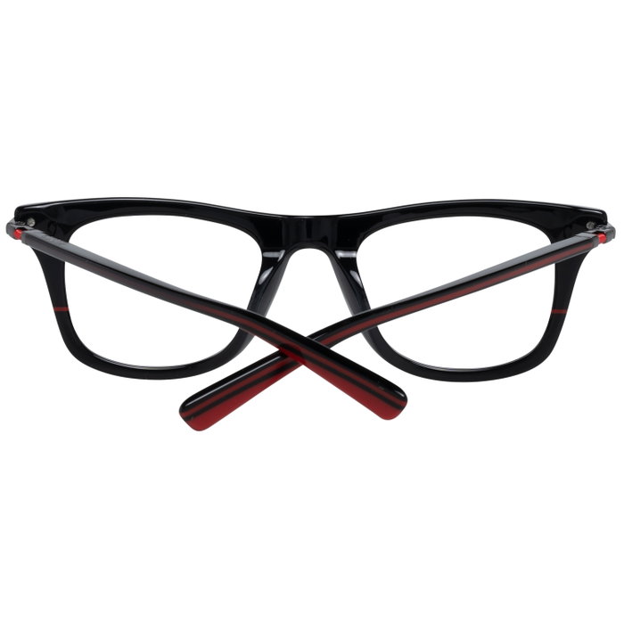 Ducati DA1008-50001 Gafas de vista para hombre en negro Ducati DA1008-50001 Gafas de vista para hombre en negro