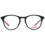 Ducati DA1002-50002 Gafas de Vista Negro
