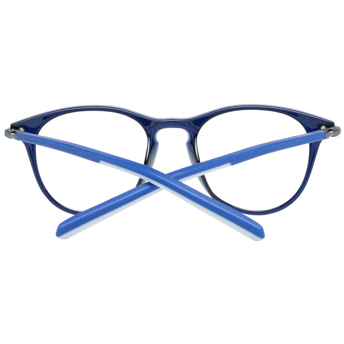 Ducati DA1002-50600 Gafas de Vista Azul para Hombre