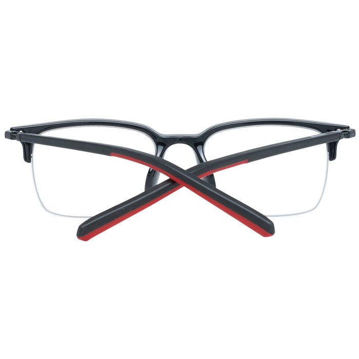 Ducati DA1003-52001 Gafas de Vista para Hombre Negro Ducati DA1003-52001 Gafas de Vista para Hombre Negro
