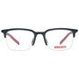 Ducati DA1003-52001 Gafas de Vista para Hombre Negro