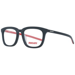 Ducati DA1030-52002 Gafas de Vista para Hombre en Negro