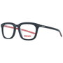 Ducati DA1030-52002 Gafas de Vista para Hombre en Negro