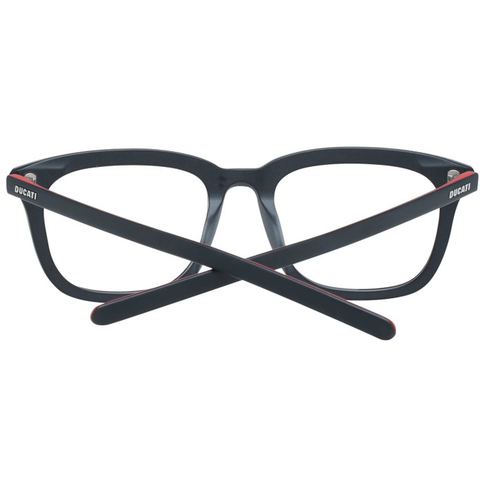 Ducati DA1030-52002 Gafas de Vista para Hombre en Negro