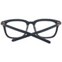 Ducati DA1030-52002 Gafas de Vista para Hombre en Negro