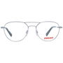 Montura de Gafas Hombre Ducati DA3004-55900 Gris Ø 55 mm