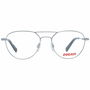 Montura de Gafas Hombre Ducati DA3004-55900 Gris Ø 55 mm
