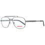 Ducati DA3018-56900 Gafas de Vista para Hombre Gris