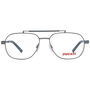 Montura de Gafas Hombre Ducati DA3018-56900 Gris ø 56 mm