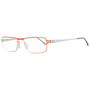 Montura de Gafas Hombre Greater Than Infinity GT007 54V05N