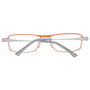 Montura de Gafas Hombre Greater Than Infinity GT007 54V05N