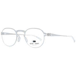 Montura de Gafas Hombre Greater Than Infinity GT009 46V04N