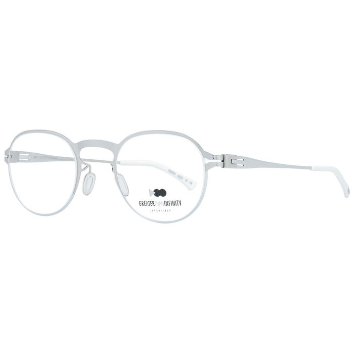 Montura de Gafas Hombre Greater Than Infinity GT009 46V04N Montura de Gafas Hombre Greater Than Infinity GT009 46V04N