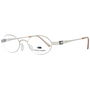 Montura de Gafas Hombre Greater Than Infinity GT015 46V03