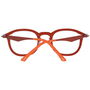 Montura de Gafas Hombre Greater Than Infinity GT003 46V06