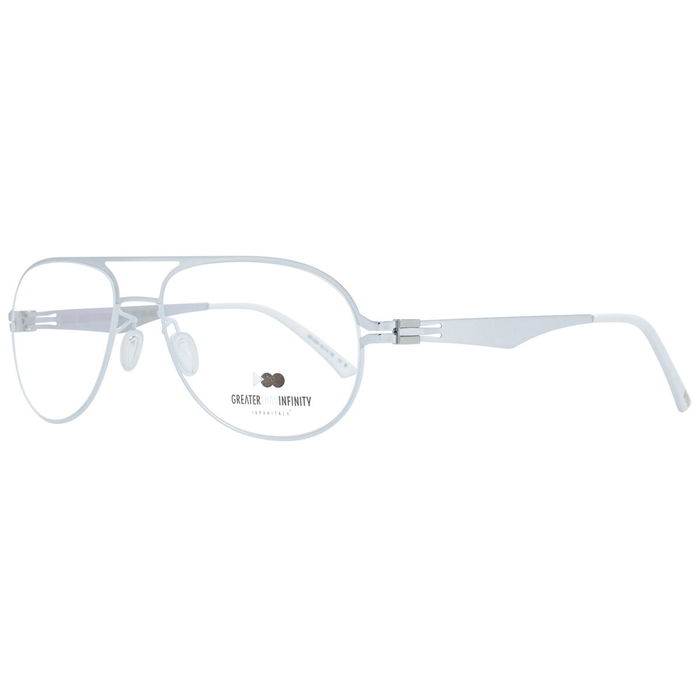 Montura de Gafas Hombre Greater Than Infinity GT012 56V05 Montura de Gafas Hombre Greater Than Infinity GT012 56V05