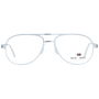 Montura de Gafas Hombre Greater Than Infinity GT012 56V05