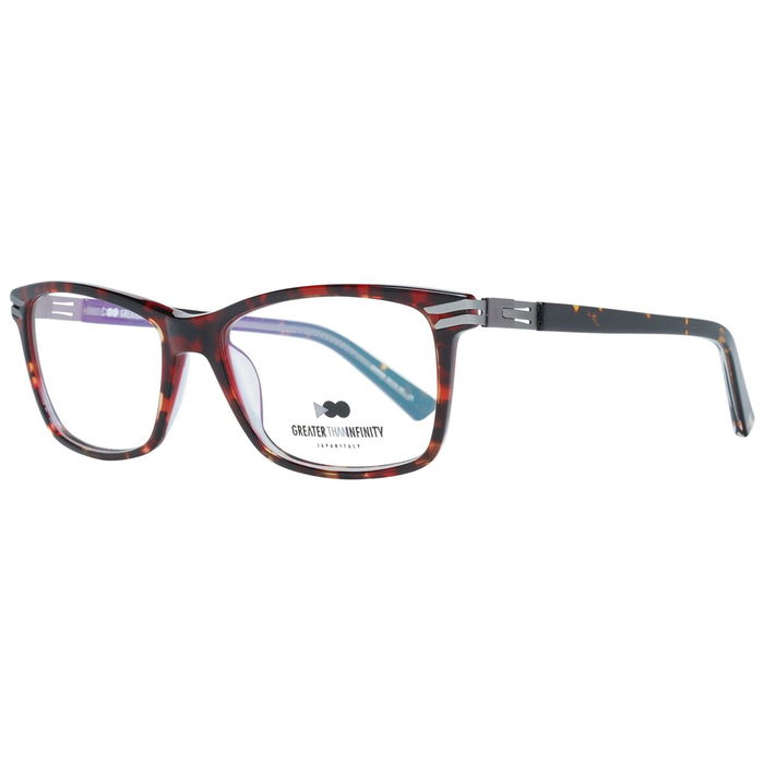 Montura de Gafas Hombre Greater Than Infinity GT040 54V04 Montura de Gafas Hombre Greater Than Infinity GT040 54V04