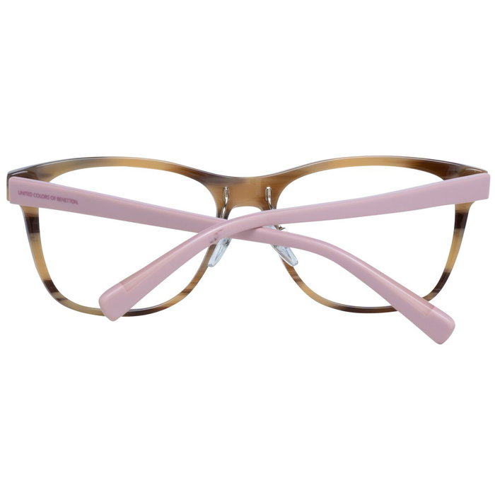 Montura de Gafas Mujer Benetton BEO1003 54247 Montura de Gafas Mujer Benetton BEO1003 54247