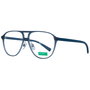 Montura de Gafas Unisex Benetton BEO1008 56921