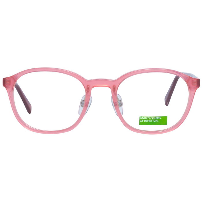 Montura de Gafas Mujer Benetton BEO1028 49283 Montura de Gafas Mujer Benetton BEO1028 49283