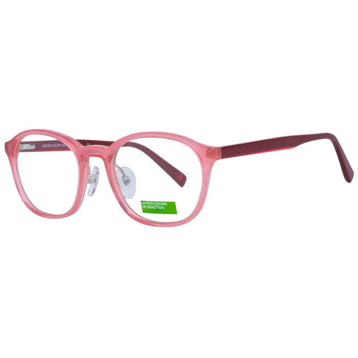 Montura de Gafas Mujer Benetton BEO1028 49283 Montura de Gafas Mujer Benetton BEO1028 49283