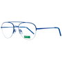 Montura de Gafas Unisex Benetton BEO3027 53686