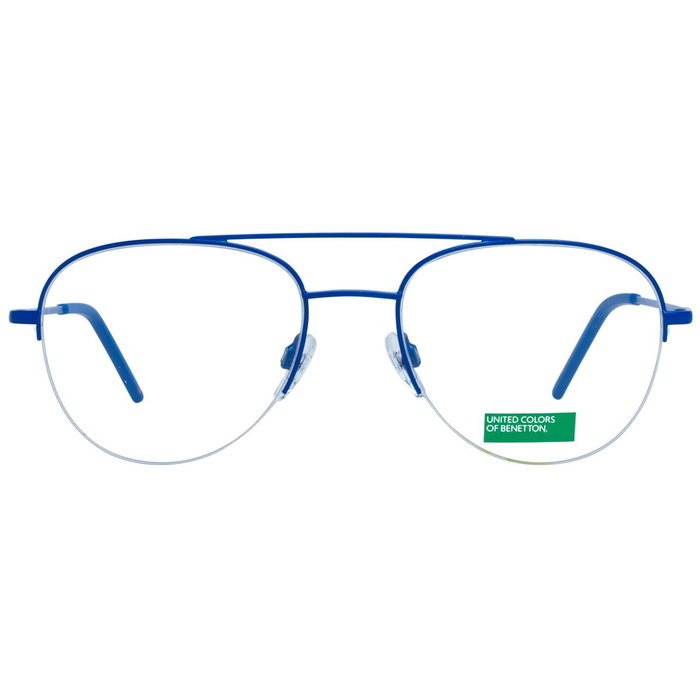 Montura de Gafas Unisex Benetton BEO3027 53686