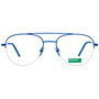 Montura de Gafas Unisex Benetton BEO3027 53686