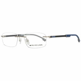 Montura de Gafas Hombre QuikSilver EQYEG0304853A Gris Ø 53 mm