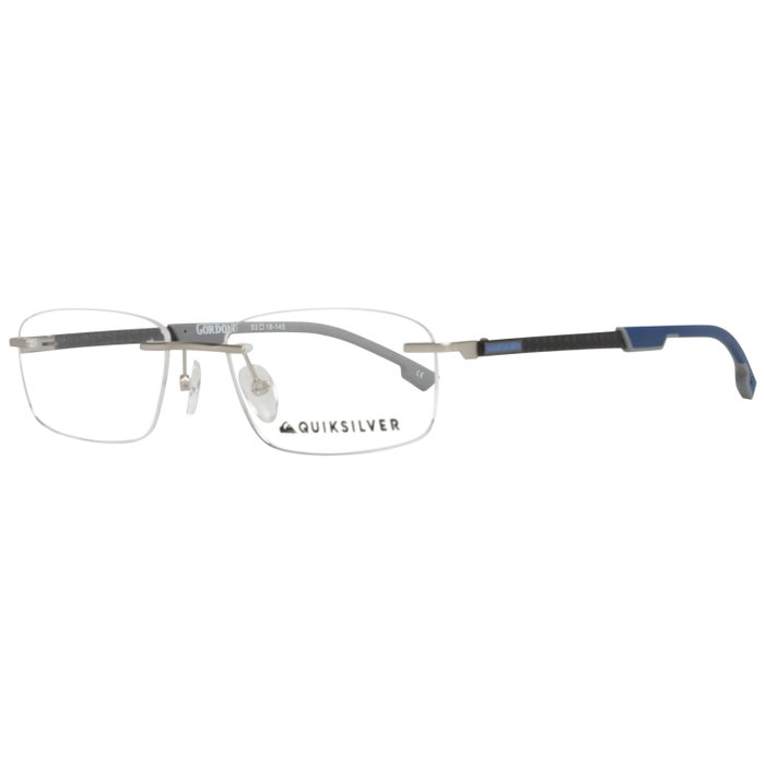 Quiksilver EQYEG03048-53ABLU Gafas de Vista Hombre Gris Quiksilver EQYEG03048-53ABLU Gafas de Vista Hombre Gris