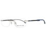 Quiksilver EQYEG03048-53ABLU Gafas de Vista Hombre Gris
