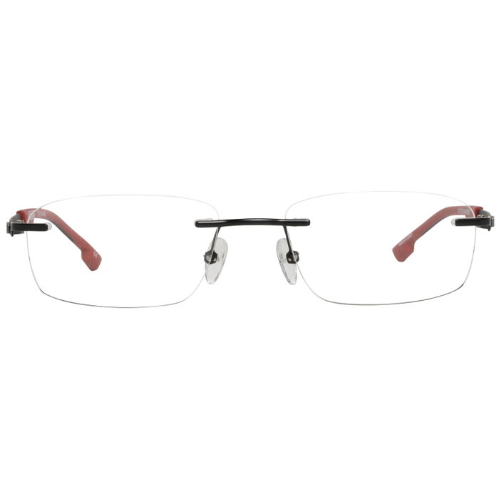 Quiksilver EQYEG03048-53ARED Gafas de vista para hombre