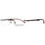 Quiksilver EQYEG03048-53ARED Gafas de vista para hombre